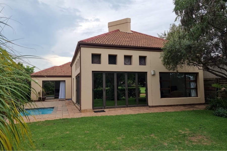 3 Bedroom Property for Sale in Pecanwood Estate North West